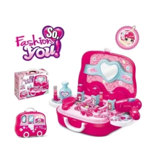 Beauty Set Toy