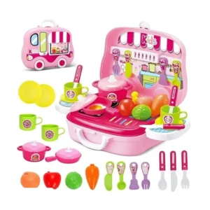 Kitchen Set for kids