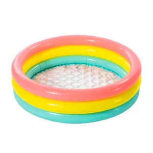Wet Set Collection - Water Play Toys for Kids, Pool, Beach, and Bathtub Play (2 feet Diameter)