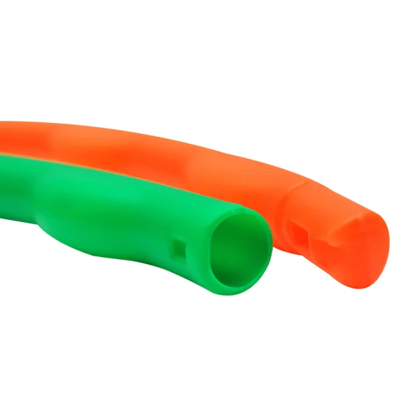 Manboc Plastic Hula Hoop Ring For Exercise, Dance And Fitness (Diameter - 29 Inch)
