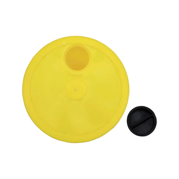 Manboc Training Pole Multi Angle Dome Base
